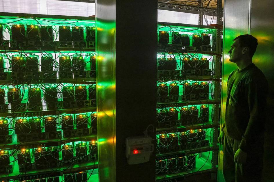 Uzbekistan approves Beshkala Mining Valley crypto zone in Karakalpakstan